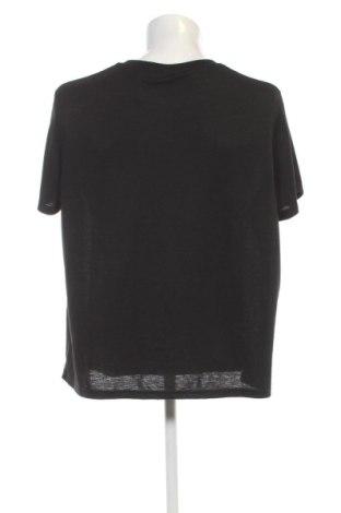 Tricou de bărbați Unbranded, Mărime 3XL, Culoare Negru, Preț 60,99 Lei
