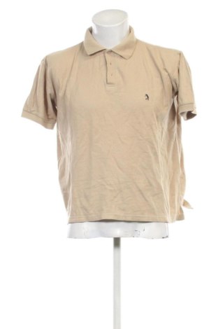 Мъжка тениска Unbranded, Размер XXL, Цвят Бежов, Цена 10,22 €, #136590620