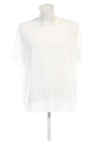 Męski T-shirt Unbranded, Rozmiar 4XL, Kolor Biały, Cena 51,99 zł