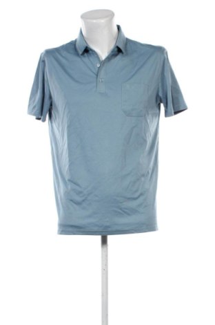 Herren Shirt Unbranded, Größe XL, Farbe Blau, Preis 12,99 €