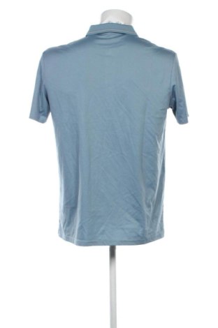 Herren Shirt Unbranded, Größe XL, Farbe Blau, Preis 12,99 €