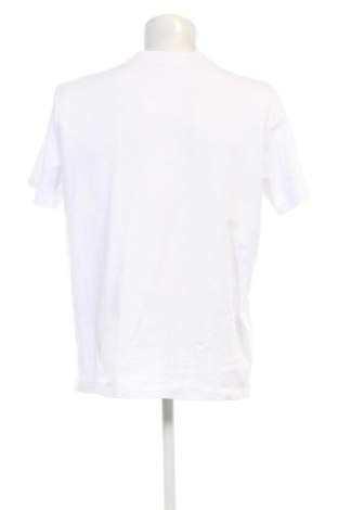 Мъжка тениска Unbranded, Размер XXL, Цвят Бял, Цена 10,22 €