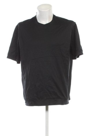 Мъжка тениска Unbranded, Размер XXL, Цвят Черен, Цена 10,22 €