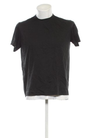Мъжка тениска Unbranded, Размер L, Цвят Черен, Цена 16,36 €