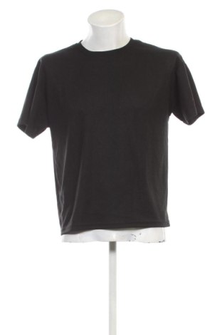 Ανδρικό t-shirt Unbranded, Μέγεθος XL, Χρώμα Μαύρο, Τιμή 11,99 €