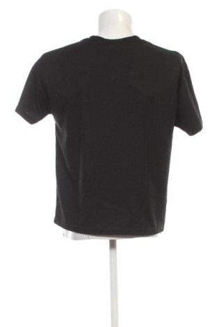 Ανδρικό t-shirt Unbranded, Μέγεθος XL, Χρώμα Μαύρο, Τιμή 11,99 €