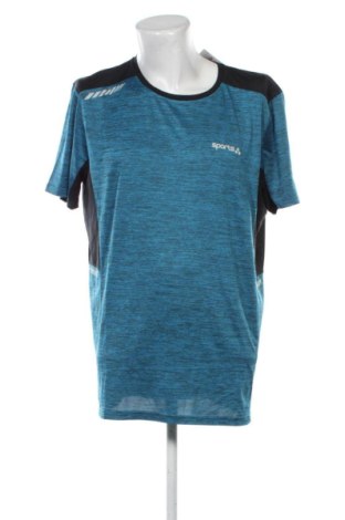 Мъжка тениска Unbranded, Размер XXL, Цвят Многоцветен, Цена 7,15 €