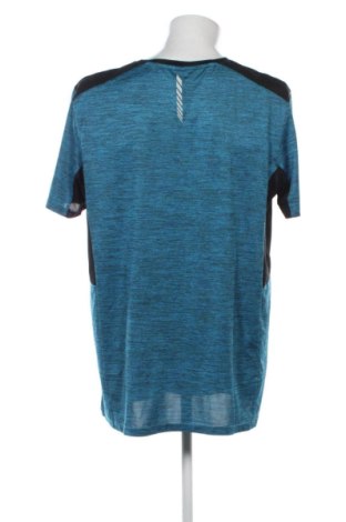 Мъжка тениска Unbranded, Размер XXL, Цвят Многоцветен, Цена 7,15 €