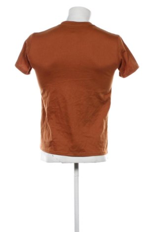 Męski T-shirt Unbranded, Rozmiar S, Kolor Brązowy, Cena 83,99 zł