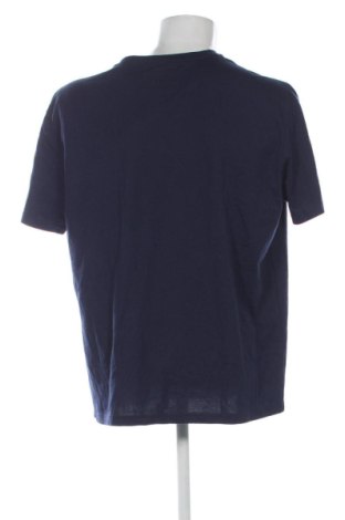 Tricou de bărbați Unbranded, Mărime XXL, Culoare Albastru, Preț 60,99 Lei