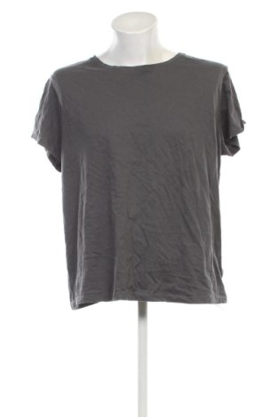 Мъжка тениска Unbranded, Размер 3XL, Цвят Сив, Цена 10,22 €, #136591373
