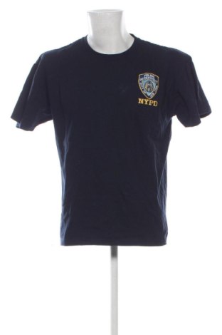 Férfi póló Unbranded, Méret XL, Szín Kék, Ár 4 132 Ft