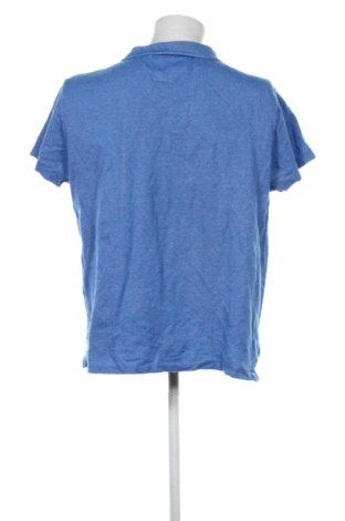 Férfi póló Unbranded, Méret XXL, Szín Kék, Ár 4 949 Ft