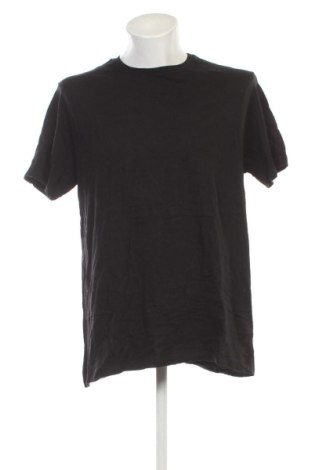 Мъжка тениска Unbranded, Размер XXL, Цвят Черен, Цена 10,22 €