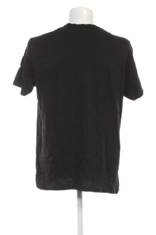 Мъжка тениска Unbranded, Размер XXL, Цвят Черен, Цена 10,22 €