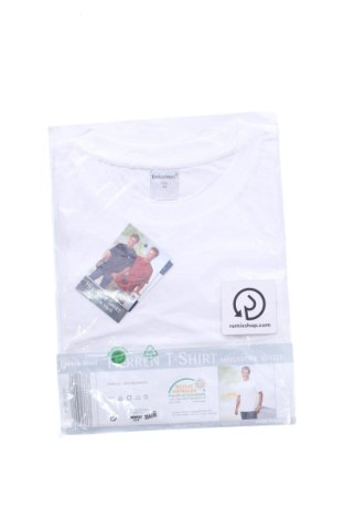 Męski T-shirt Unbranded, Rozmiar XXL, Kolor Biały, Cena 83,99 zł