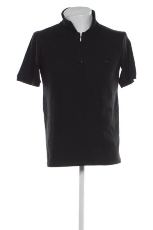 Męski T-shirt Unbranded, Rozmiar XXL, Kolor Czarny, Cena 51,99 zł