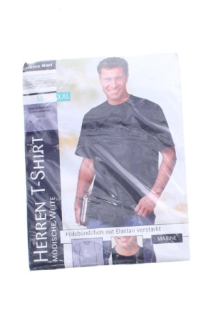 Мъжка тениска Unbranded, Размер XXL, Цвят Син, Цена 16,36 €