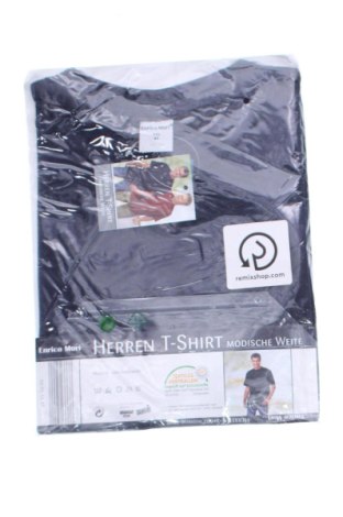 Мъжка тениска Unbranded, Размер XXL, Цвят Син, Цена 16,36 €