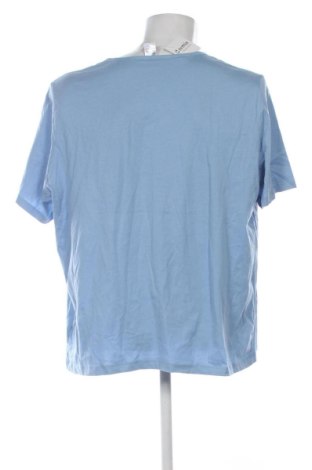 Мъжка тениска Unbranded, Размер L, Цвят Син, Цена 10,22 €