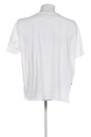 Męski T-shirt Unbranded, Rozmiar XXL, Kolor Biały, Cena 51,99 zł