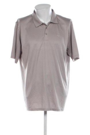 Tricou de bărbați Unbranded, Mărime 3XL, Culoare Bej, Preț 60,99 Lei