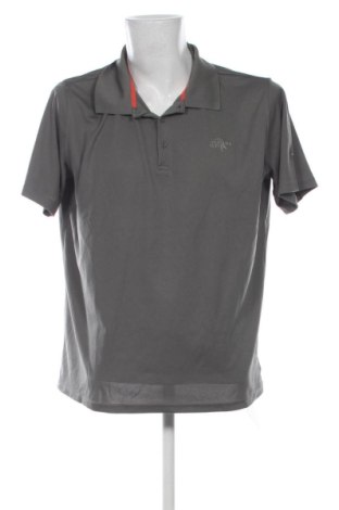 Herren Shirt Unbranded, Größe 4XL, Farbe Grau, Preis 12,99 €
