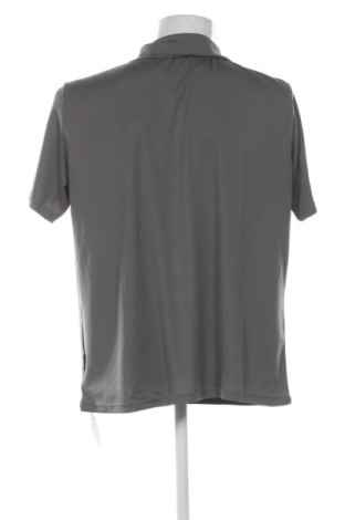 Herren Shirt Unbranded, Größe 4XL, Farbe Grau, Preis 12,99 €