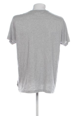 Мъжка тениска Unbranded, Размер XXL, Цвят Сив, Цена 10,22 €