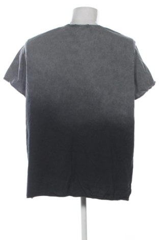 Tricou de bărbați Unbranded, Mărime XXL, Culoare Gri, Preț 60,99 Lei