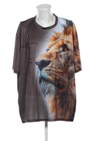 Herren Shirt Unbranded, Größe 5XL, Farbe Mehrfarbig, Preis 12,99 €
