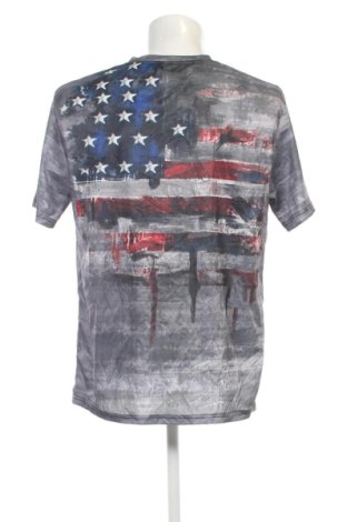 Męski T-shirt Unbranded, Rozmiar XXL, Kolor Kolorowy, Cena 51,99 zł