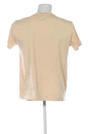 Мъжка тениска Unbranded, Размер L, Цвят Жълт, Цена 10,22 €