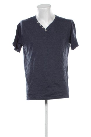 Мъжка тениска Unbranded, Размер XXL, Цвят Син, Цена 10,22 €, #136592980
