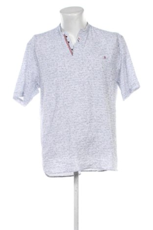 Pánské tričko  Unbranded, Velikost 3XL, Barva Šedá, Cena  289,00 Kč