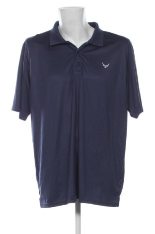 Férfi póló Unbranded, Méret 4XL, Szín Kék, Ár 4 949 Ft