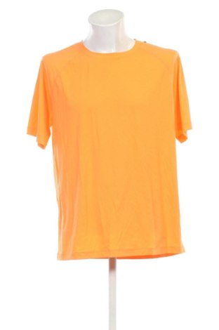 Мъжка тениска Unbranded, Размер XXL, Цвят Оранжев, Цена 11,24 €