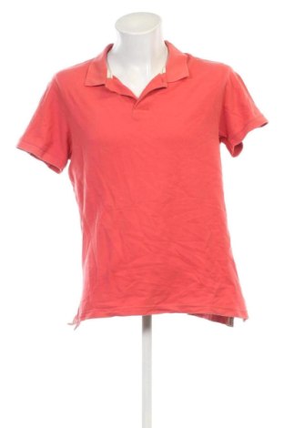 Herren Shirt Unbranded, Größe XXL, Farbe Rot, Preis 12,99 €
