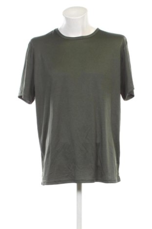Herren Shirt Unbranded, Größe XXL, Farbe Grün, Preis 12,99 €
