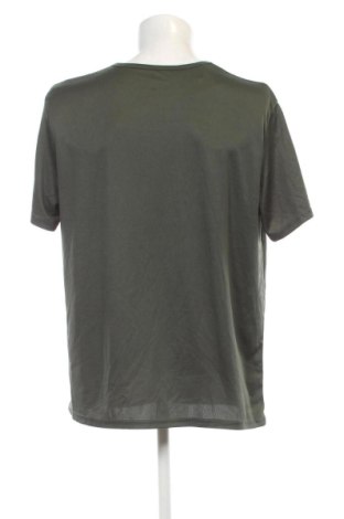 Herren Shirt Unbranded, Größe XXL, Farbe Grün, Preis 12,99 €