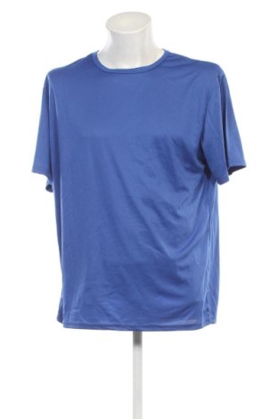 Мъжка тениска Unbranded, Размер XXL, Цвят Син, Цена 10,22 €