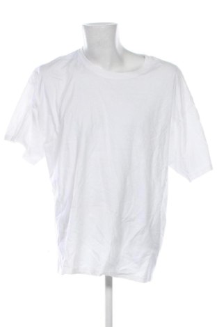 Męski T-shirt Unbranded, Rozmiar 3XL, Kolor Biały, Cena 51,99 zł