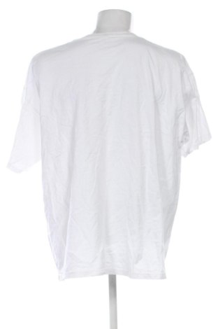 Męski T-shirt Unbranded, Rozmiar 3XL, Kolor Biały, Cena 51,99 zł