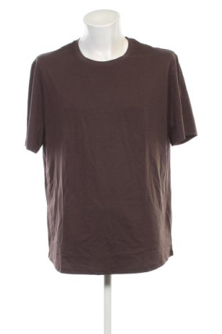 Herren Shirt Unbranded, Größe XXL, Farbe Braun, Preis 12,99 €