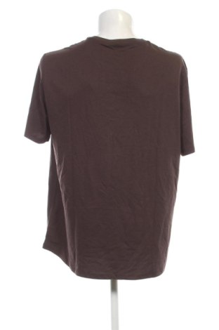 Herren Shirt Unbranded, Größe XXL, Farbe Braun, Preis 12,99 €