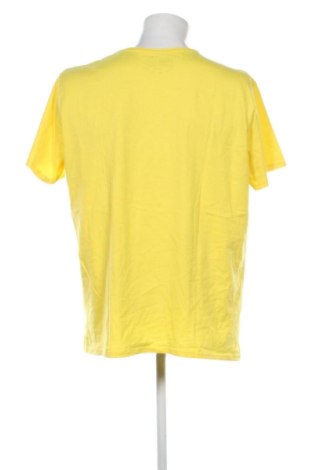 Herren Shirt Unbranded, Größe XXL, Farbe Gelb, Preis 12,99 €