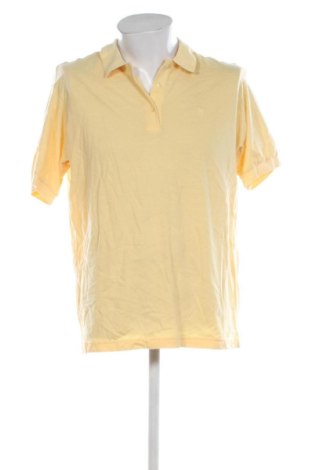 Мъжка тениска Unbranded, Размер XL, Цвят Жълт, Цена 10,22 €