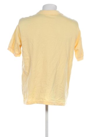 Мъжка тениска Unbranded, Размер XL, Цвят Жълт, Цена 10,22 €