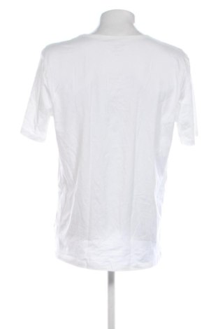Мъжка тениска Unbranded, Размер XXL, Цвят Бял, Цена 10,22 €