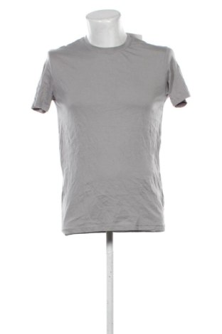 Herren Shirt Unbranded, Größe M, Farbe Grau, Preis 12,99 €